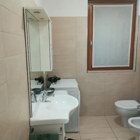 Appartement Eritrea 1 - Affitti Brevi Italia *